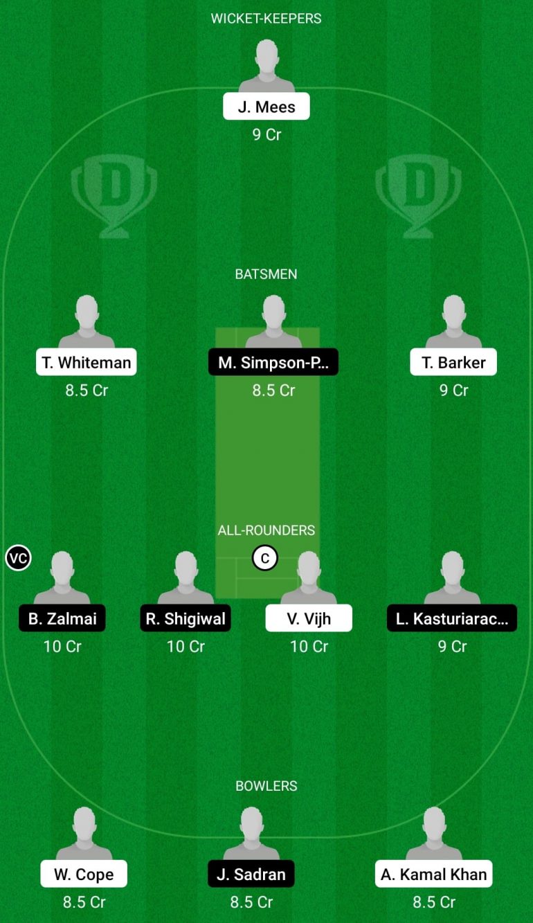 LUX vs AUT Dream11 Fantasy Team Prediction