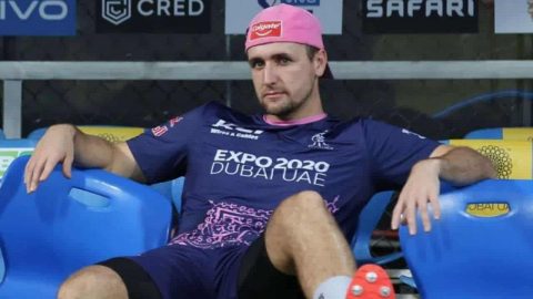 BBL 2022-23: Liam Livingstone Pulls Out of Tournament Due to Increased International Workload
