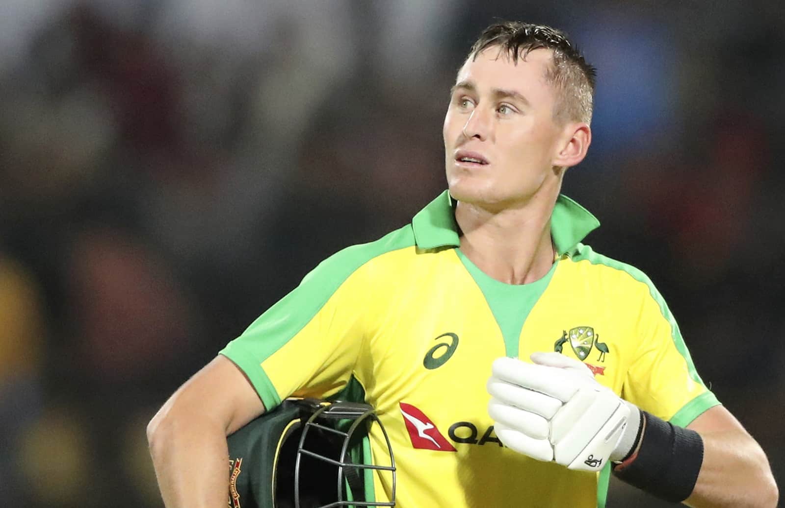 Marnus Labuschagne Not Included In 23-Member Australia Squad For West Indies Tour; Here Is The Reason