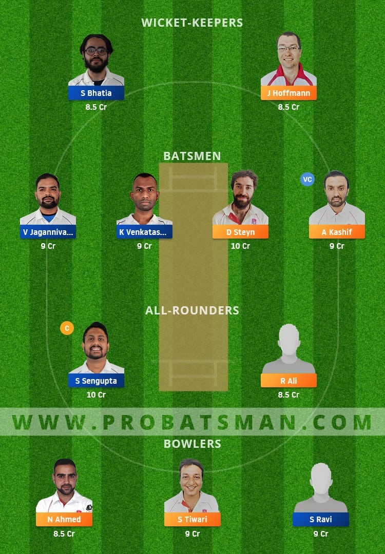 BRG vs PSV Dream11 Fantasy Team Prediction