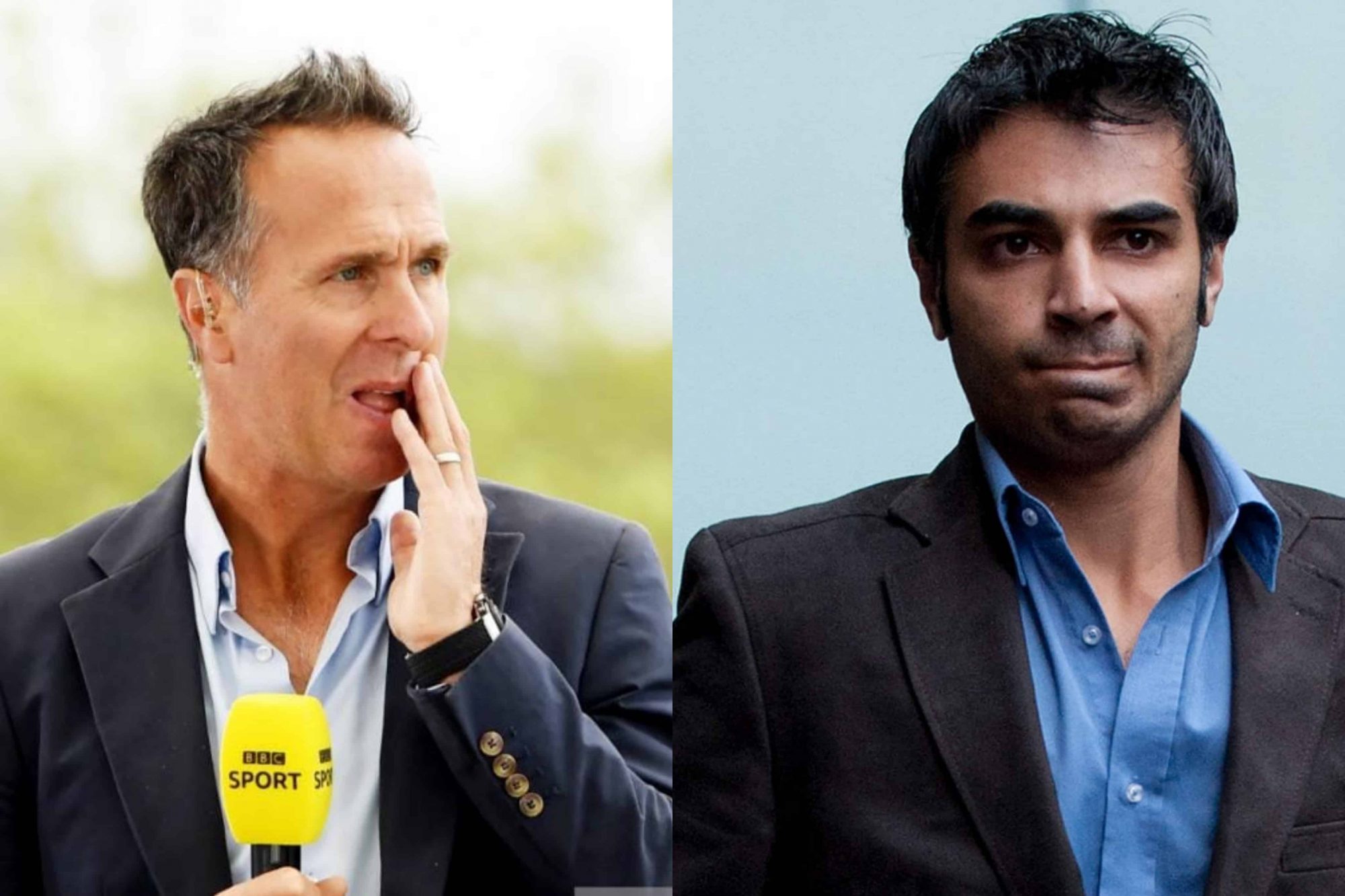 Some People Have Mental Constipation: Salman Butt Hits Back At Michael Vaughan For His "Match Fixing" Comment