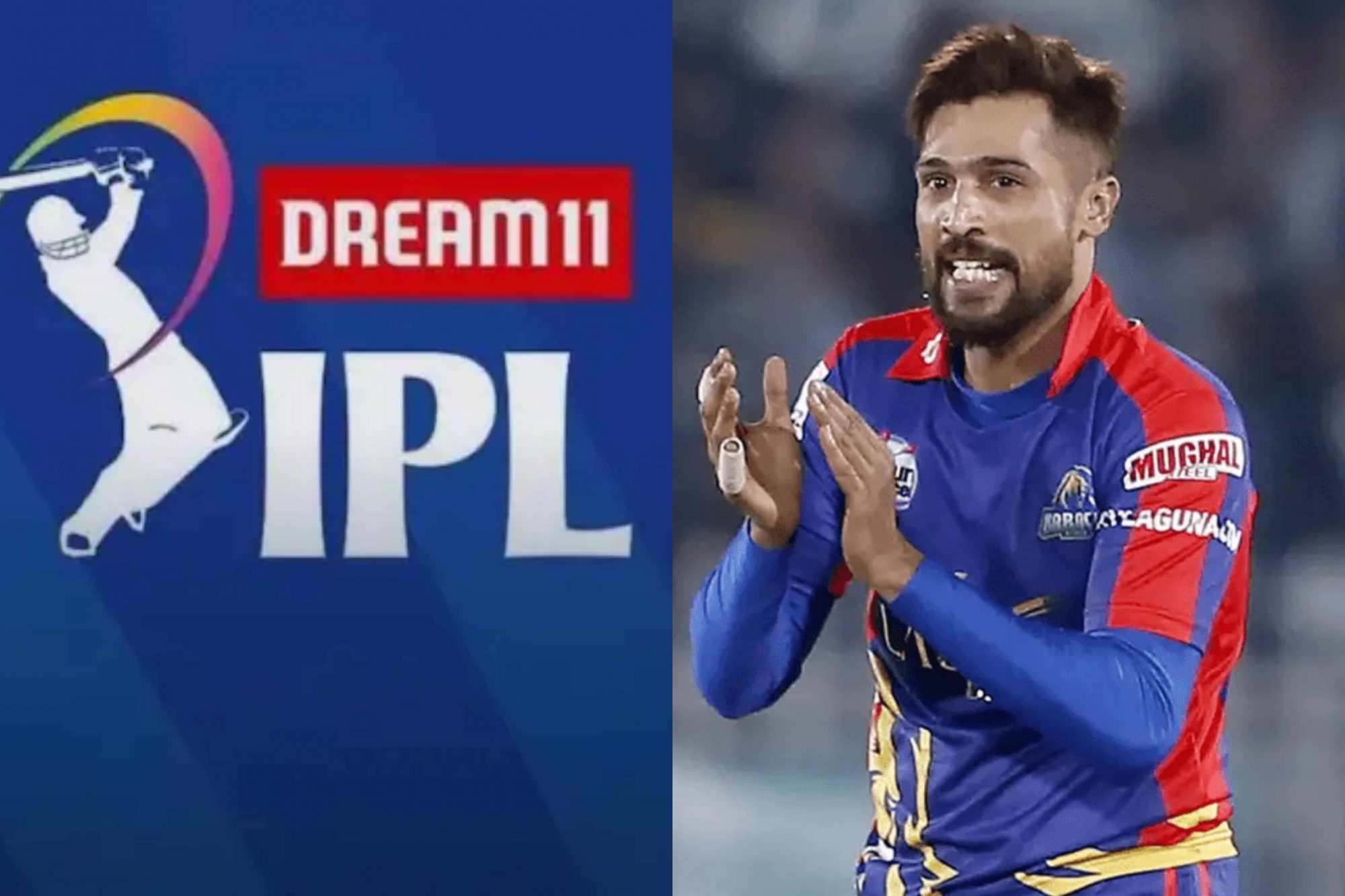 Mohammad Amir Opens Up On His Plans To Play In IPL After Getting British Citizenship Mohammad Amir Opens Up On His Plans To Play In IPL After Getting British Citizenship