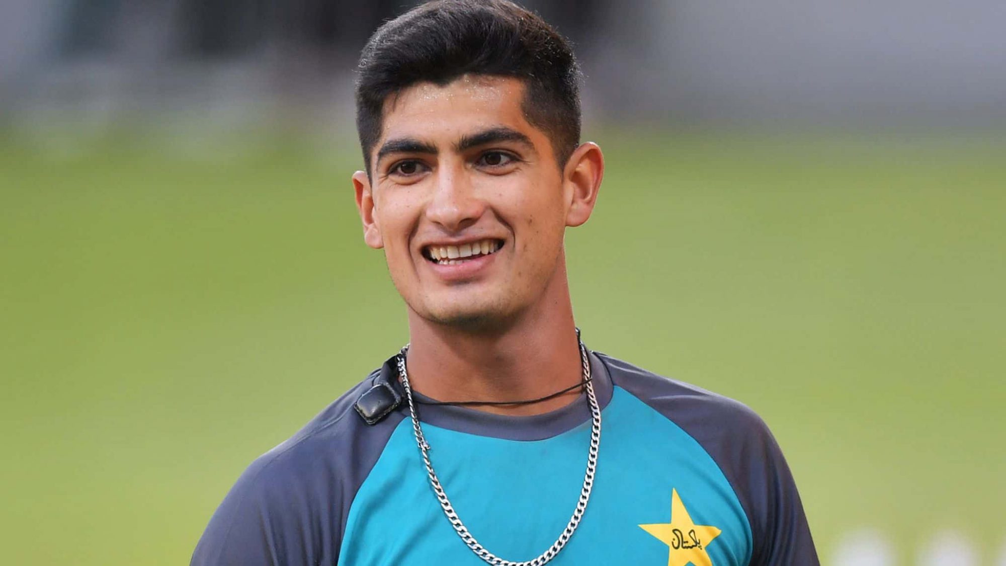 PCB Will Not Compromise On Any Violations: Babar Hamid On Naseem Shah's Exclusion From PSL 2021 https://twitter.com/thePSLt20/status/1396852545545547778?s=19