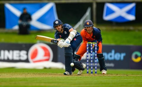 NED vs SCO 1st ODI Dream11 Prediction, Fantasy Cricket Tips: Playing XI, Pitch Report & Injury Update of Scotland Tour of Netherlands 2021