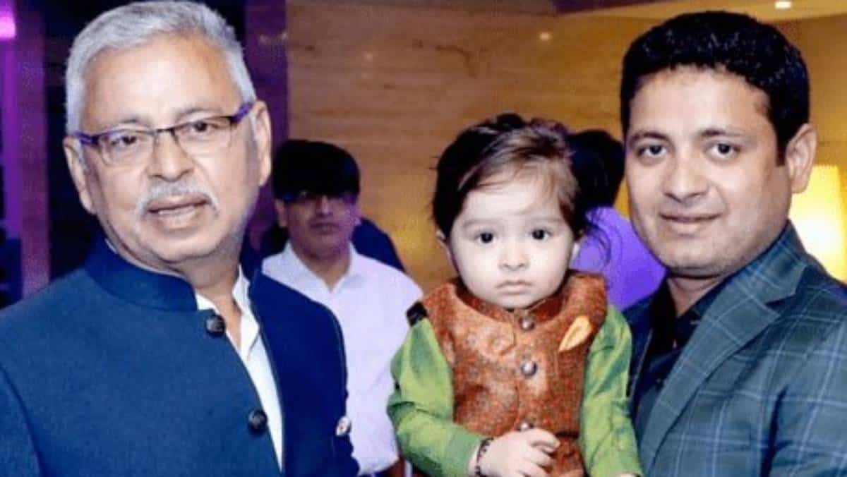 India Leg- Spinner Piyush Chawla’s Father Pramod Kumar Chawla Passes Away Due To Covid-19