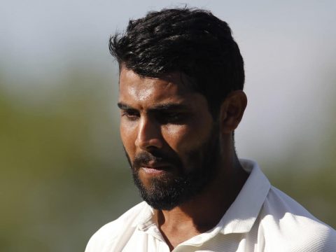 Ravindra Jadeja Ruled Out of The South Africa Series – Reports