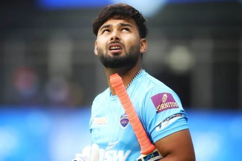 Sunil Gavaskar Backs Rishabh Pant To Become Successful Captain In Future