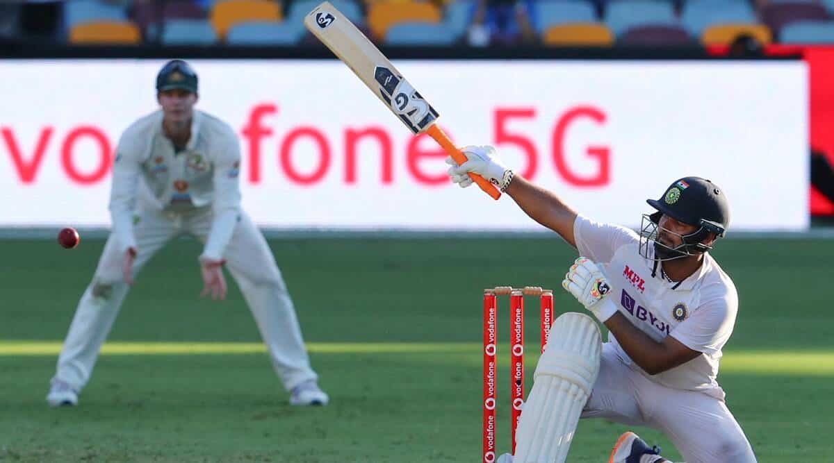 Don't Like Test Cricket But I Watch It When Rishabh Pant Comes To Bat: Tymal Mills