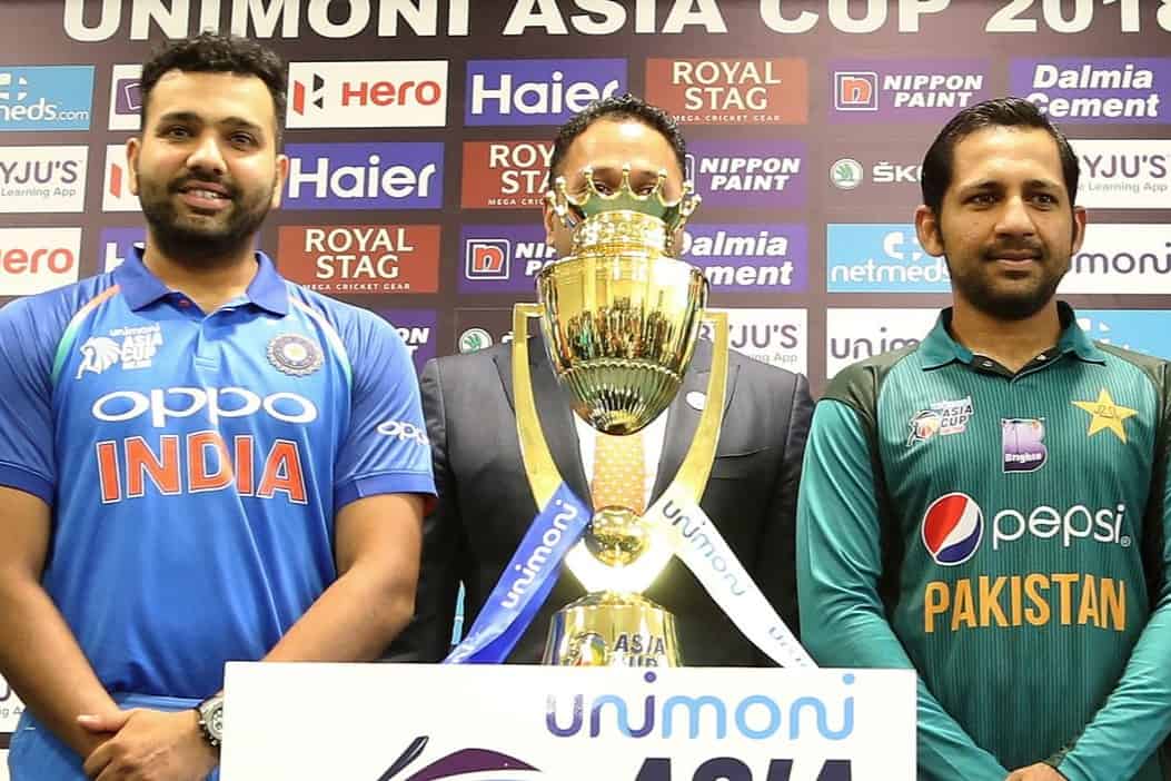 Asia Cup 2021 Cancelled Due To Rising COVID-19 Threat