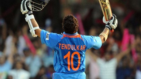 Sachin Tendulkar Reveals "Two Regrets" From His Cricket Career Sachin Tendulkar Reveals “Two Regrets” From His Cricket Career