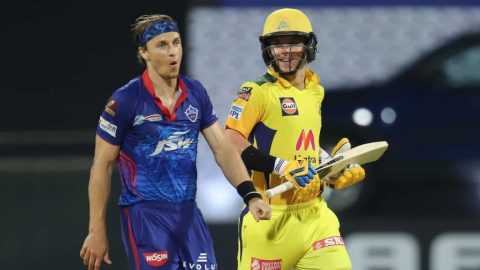 England Players Unlikely To Play In Rescheduled IPL 2021; Here Is The Reason