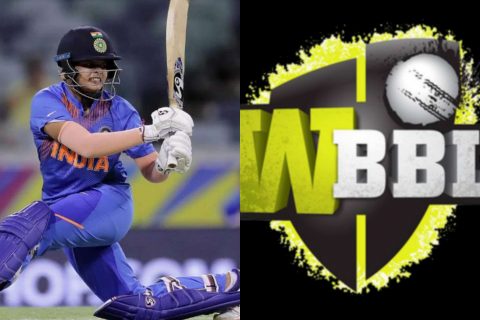 Shafali Verma Likely To Feature In Women’s BBL 2021 For Sydney Franchise - Reports