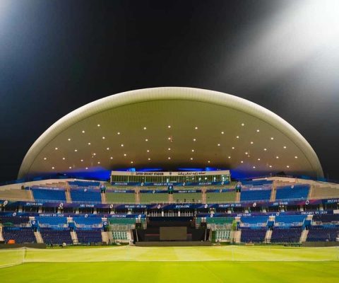 Venues For The Remaining Part Of IPL 2021 Finalised - Report