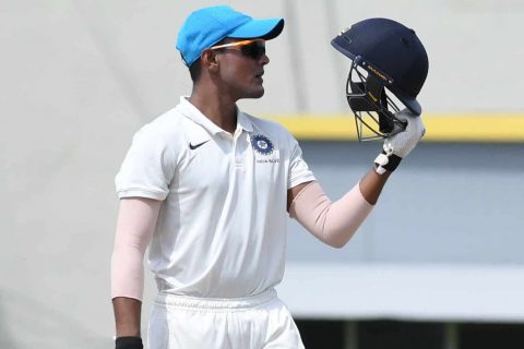 CPL 2021: India U-19 World Cup Winner Picked By Barbados Tridents In Draft