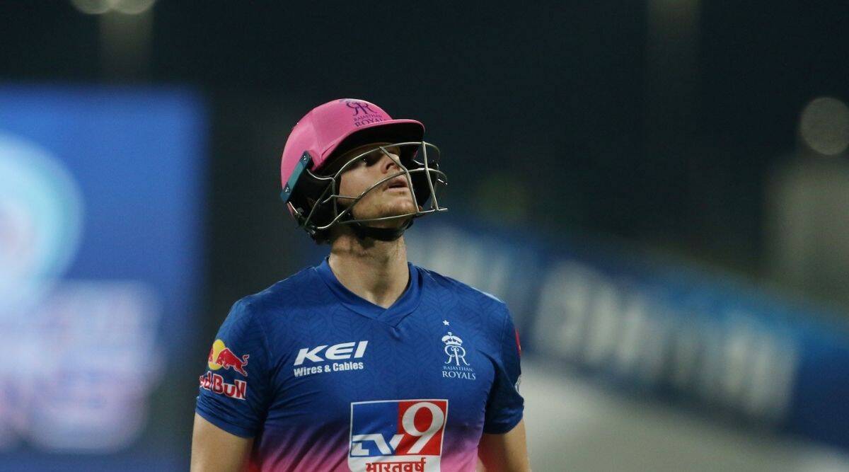 IPL 2022: Top 3 Captaincy Contenders For Two New Teams Steve Smith