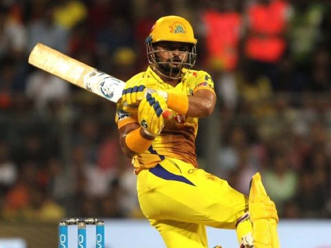 Suresh Raina to Take Part in Lanka Premier League (LPL) 2023 Auction
