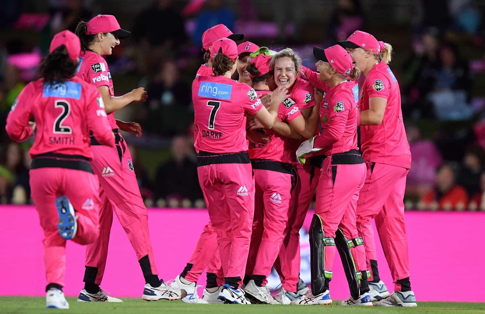 Shafali Verma To Play For Sydney Sixers In Women's BBL 2021