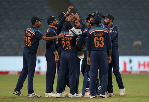 India’s ODI Squad For South Africa Series Announced; KL Rahul To Lead Team
