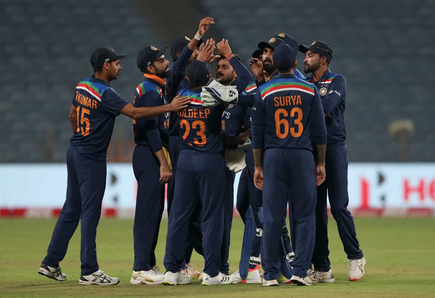 Rohit Sharma Named As Test Captain, Pujara & Rahane Dropped As BCCI Announces Squad For Sri Lanka Series