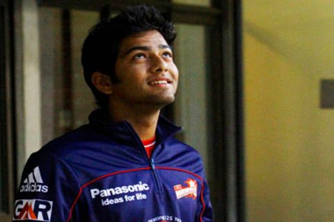 Unmukt Chand Opens Up On Involvement With USA Cricket
