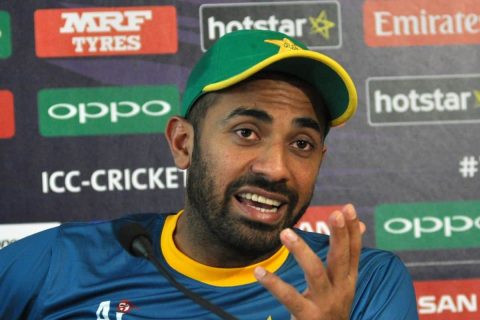 PCB to Fire Entire Selection Committee, Including Wahab Riaz, After T20 World Cup Exit