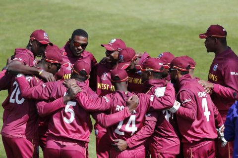 Hetmyer, Russell Return As West Indies Announce 18-Member T20I Squad For Home Series 2021