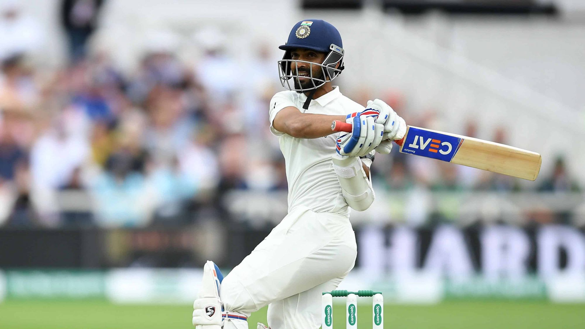 Ajinkya Rahane Set to Play for Leicestershire in County Championship After IPL 2023 with CSK
