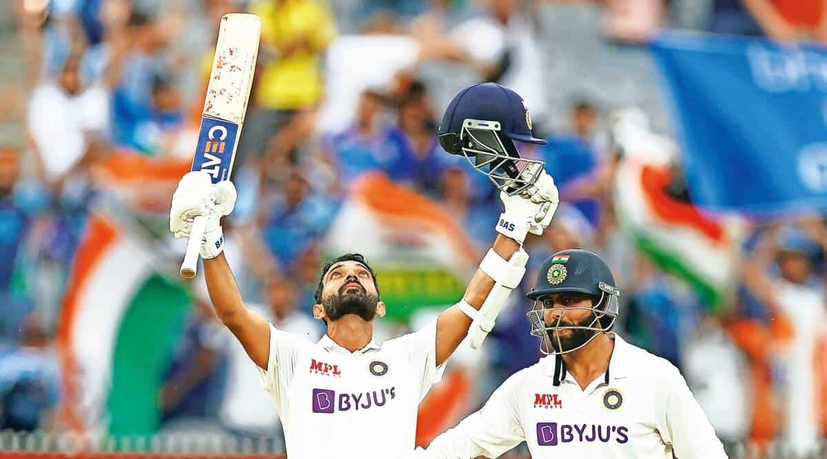 Ajinkya Rahane Birthday Special: Five Instances When Right-Hander Rose To Occasion For India