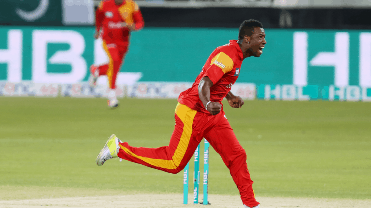 I Play IPL, BBL And CPL But PSL Definitely One Of The Top Leagues In The World: Andre Russell