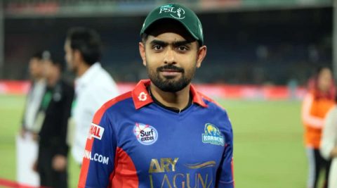 Babar Azam