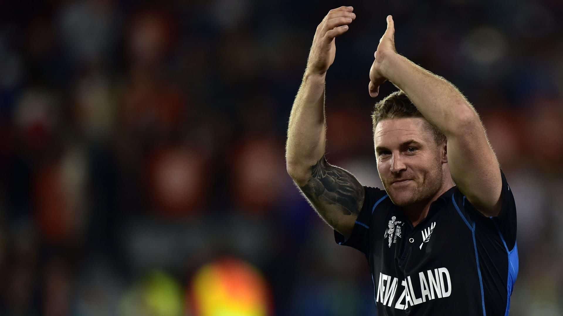 Eoin Morgan, Jos Buttler, And Brendon McCullum In Big Trouble After Their Old Tweets Resurfaced On Internet Eoin Morgan, Jos Buttler, And Brendon McCullum In Big Trouble After Their Old Tweets Resurfaced On Internet