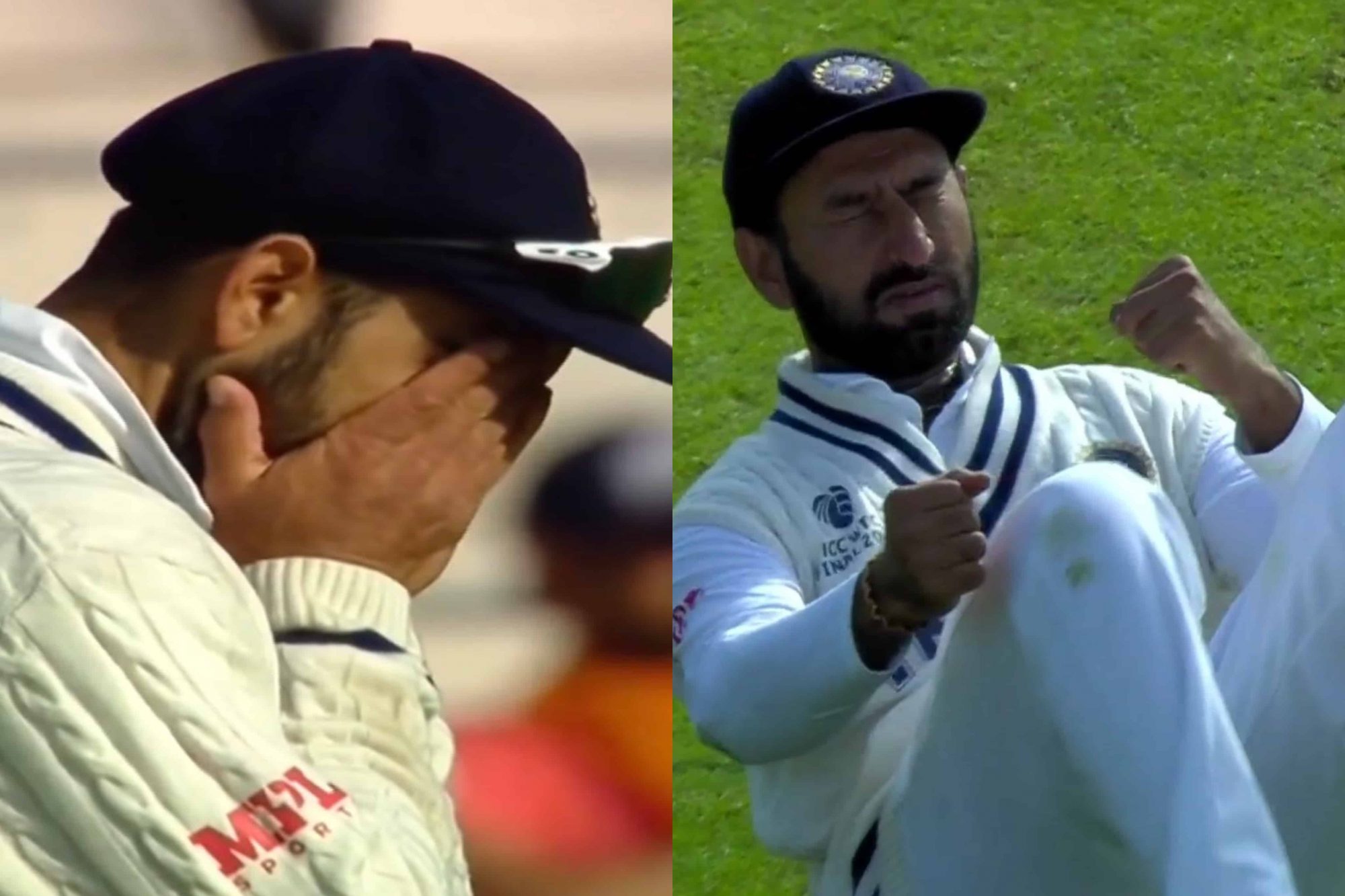 3 Mistakes Team India Made In The ICC World Test Championship Final