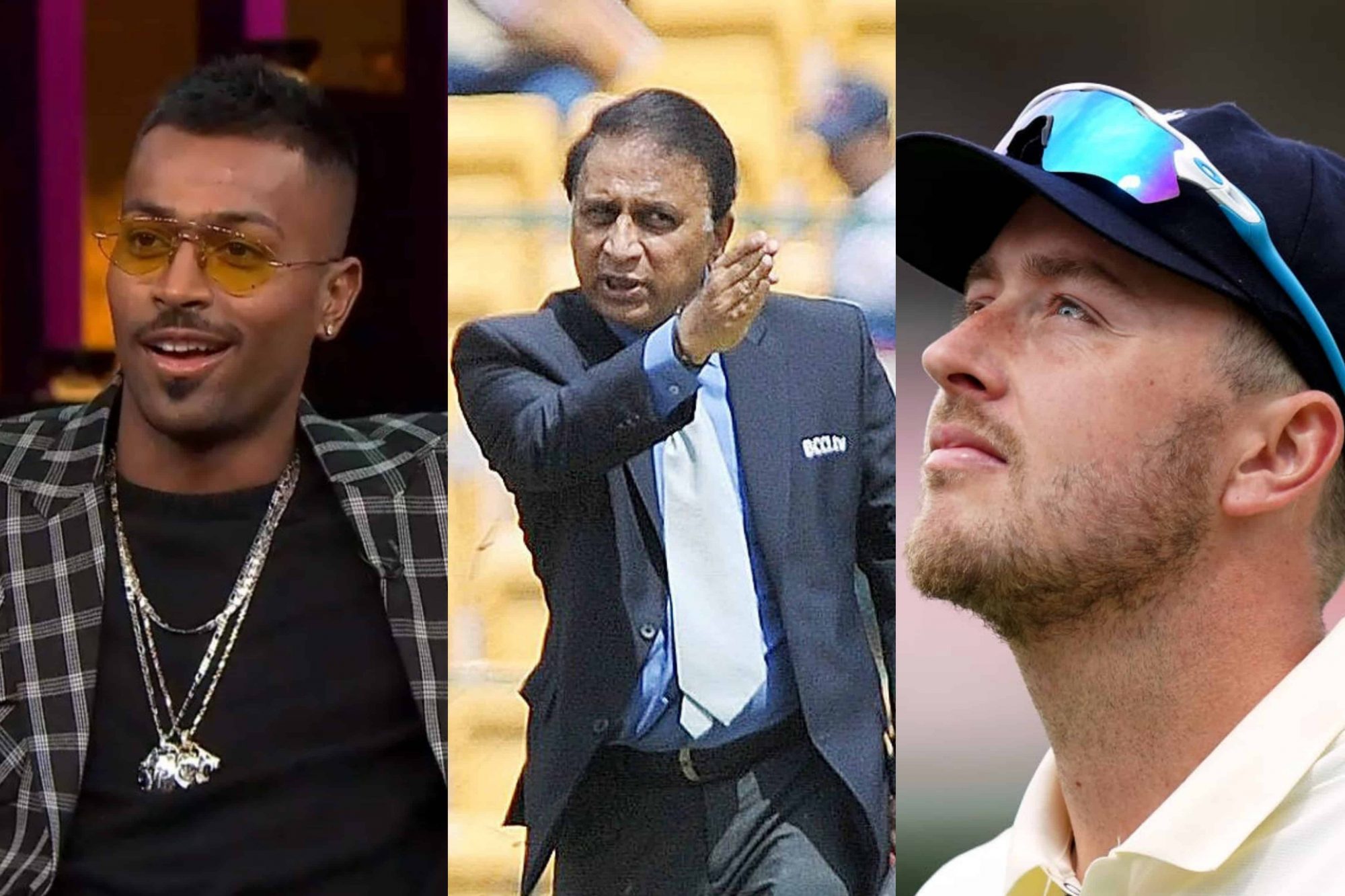 5 Top Sexism & Racism Incidents In Cricket History