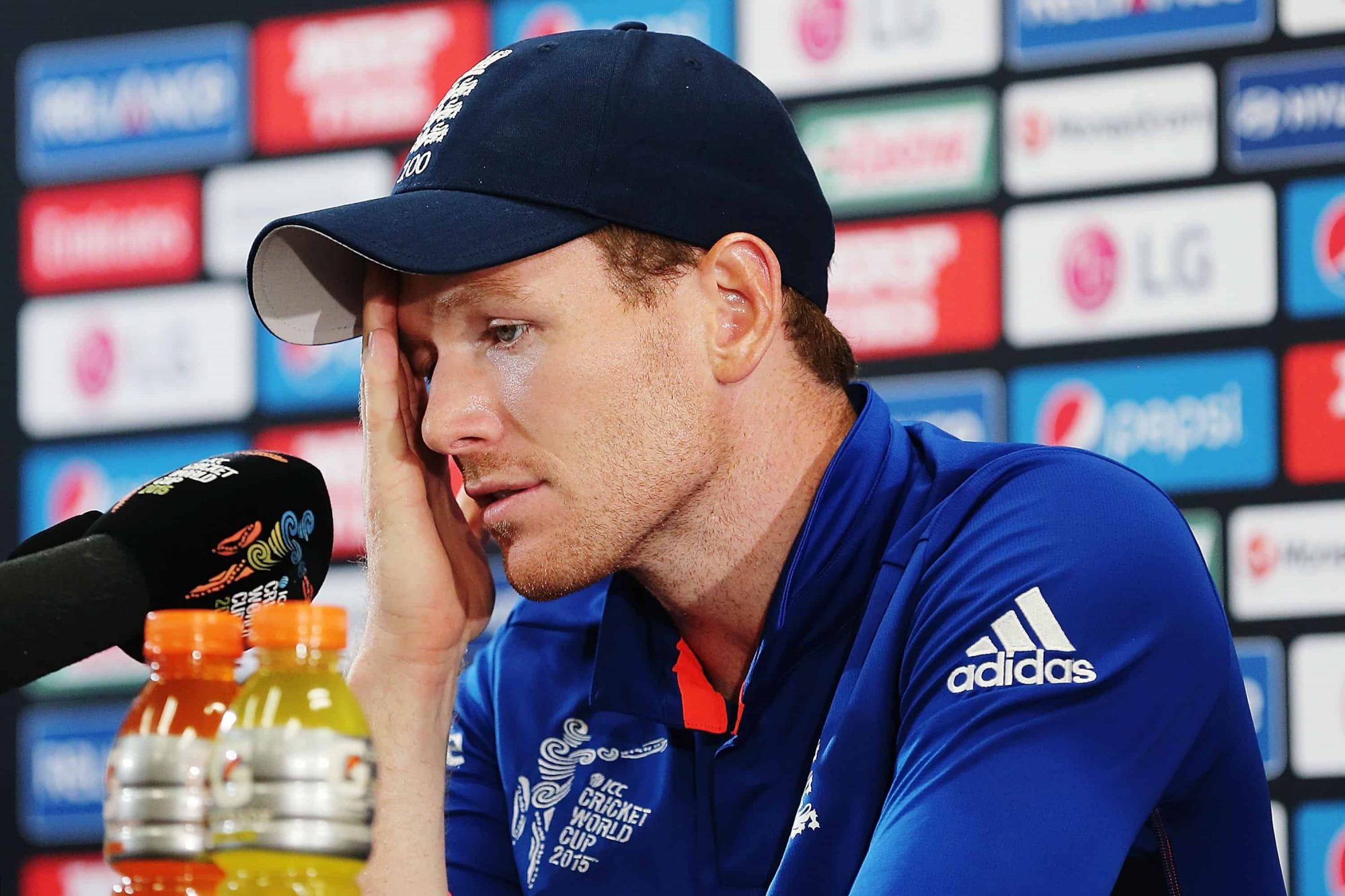 Eoin Morgan Breaks Silence On His Racist Comments Against Indians