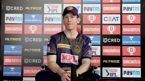 IPL 2021: 3 Players Who Can Lead KKR In Eoin Morgan’s Absence