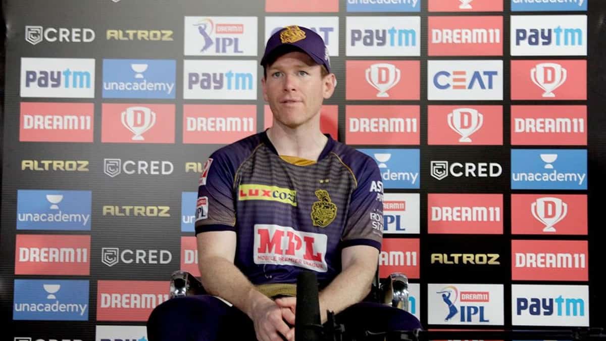IPL 2021: 3 Players Who Can Lead KKR In Eoin Morgan’s Absence IPL 2021: 3 Players Who Can Lead KKR In Eoin Morgan’s Absence