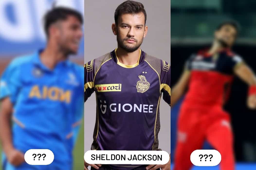 3 Players Who Deserved A Chance In The Indian Squad For Sri Lanka Tour