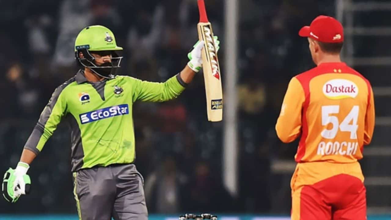 PSL 2021: ISL vs LAH – Match 20, Match Prediction – Who Will Win Today’s Match?