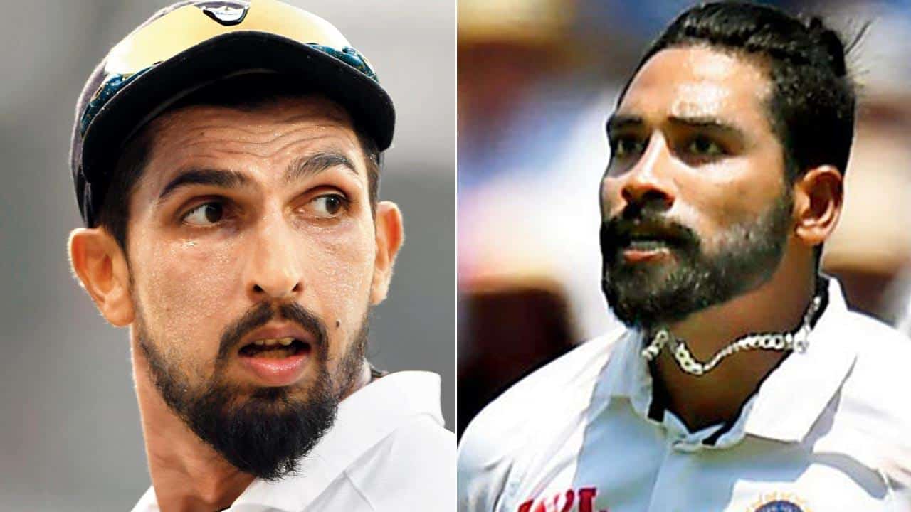 Ishant Sharma Or Mohammed Siraj? VVS Laxman Made His Choice For WTC Final Against New Zealand