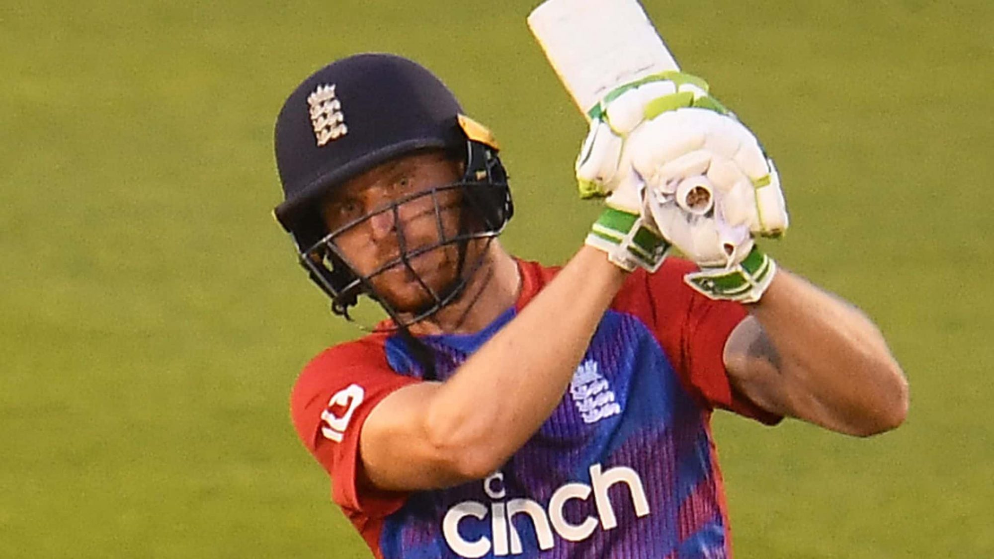 Jos Buttler Ruled Out Of Sri Lanka Limited-Overs Series With Calf Injury; Replacement Announced