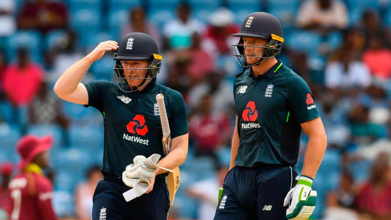 Eoin Morgan, Jos Buttler, And Brendon McCullum In Big Trouble After Their Old Tweets Resurfaced On Internet
