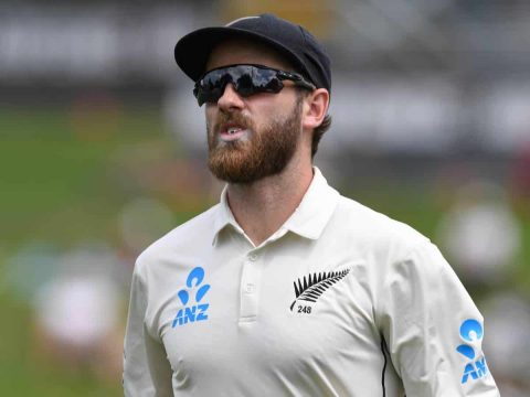 IND vs NZ: New Zealand Reveals Squad for Test Series Against India