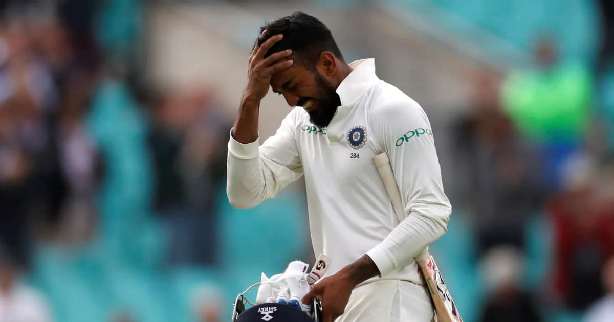 IND vs BAN: KL Rahul Picks Up Hand Injury, Doubtful For 2nd Test IND vs BAN: KL Rahul Picks Up Hand Injury, Doubtful For 2nd Test