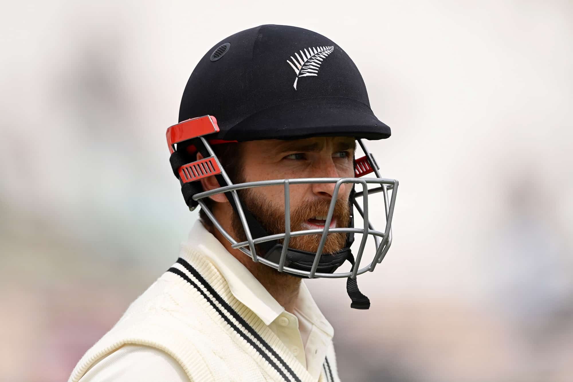 Kane Williamson - World Test Championship 2019-21