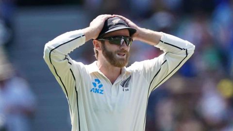 WTC Final: 3 Players Who Can Replace Kane Williamson In The New Zealand Playing XI