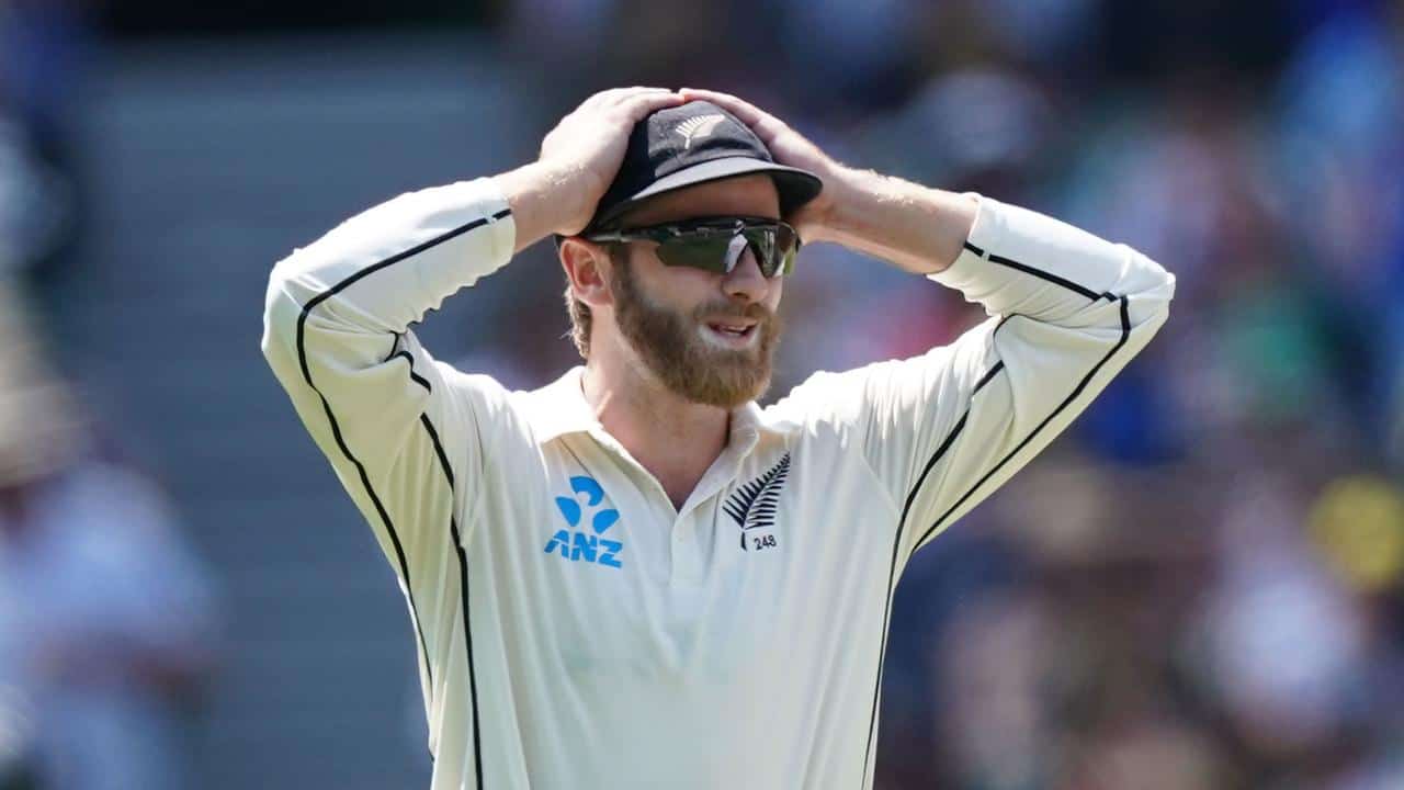 WTC Final: 3 Replacements For Kane Williamson In The New Zealand Playing XI