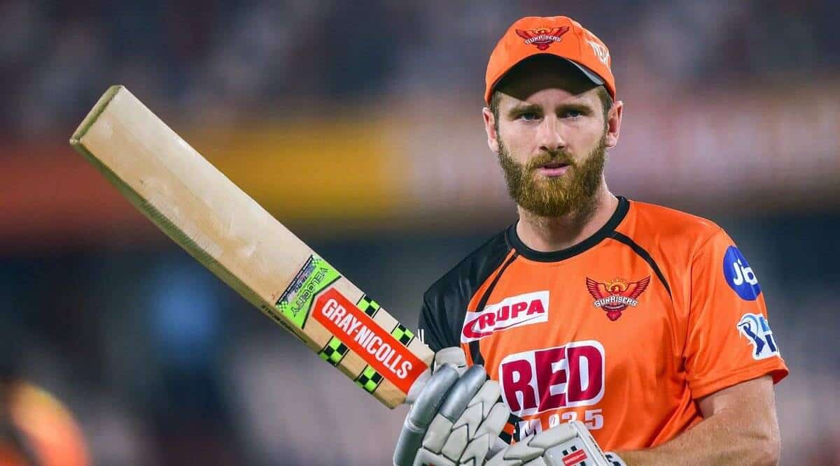 Kane Williamson