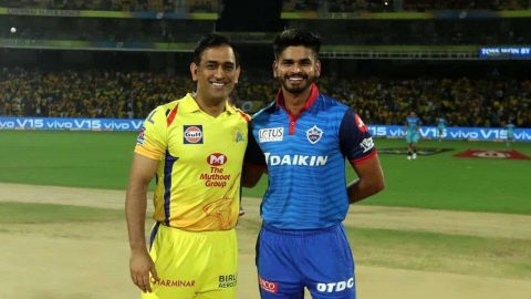 3 Teams Who Will Have New Captains For 2nd Phase Of IPL 2021