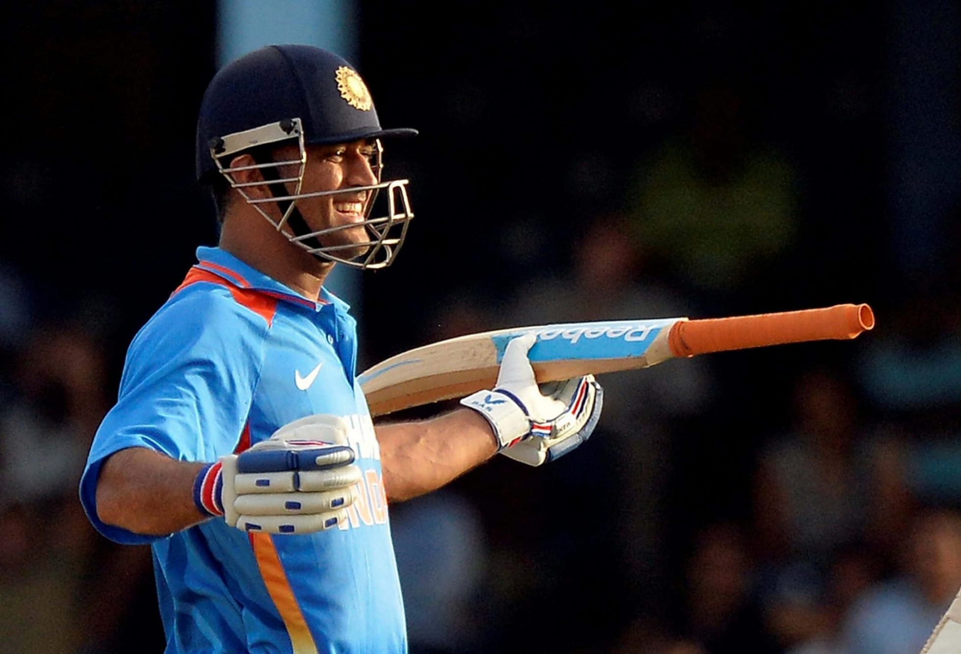 MS Dhoni's Epic Reply To A Twitter User Who Asked Him "To Concentrate On Batting" Is Getting Viral - Details Here Former India skipper Mahendra SIngh Dhoni is well-known for his witty responses and funny oneliners. Dhoni’s witty comments were caught several times from the stump mic. In India, former India captain MS Dhoni is worshipped like legendary Sachin Tendulkar as he enjoys a god-like status in the country. However, MS Dhoni now stays away from the digital platforms and doesn't interact with his fans. Chennai Super Kings captain lives a private life when he is away from the game and enjoy spending time with family. The Ranchi-lad, who stays away from the limelight, is followed by 33.1 m people on Instagram and 8.2 million people on Twitter. Dhoni used to be quite active on social media 7-8 years back and sometimes also replied to the fans. A few years back, Dhoni had also trolled Ravindra Jadeja, the veteran all-rounders of team India in series of tweets, which led to him earning the 'Sir' tag. Jadeja is now popularly referred to as 'Sir Jadeja'. Meanwhile, in an eye catching incident, back in 2012, Dhoni had responded to a user who had asked him to concentrate on his batting and not Twitter. However, MSD came up with a hilarious response. He wrote: “Sir yes sir, any tips sir.”. The epic tweet has so far been retweeted by over 2,500 times and is now again getting viral on social media platforms. Check Tweets Here – https://twitter.com/msdhoni/status/225143226426859520?s=19 https://twitter.com/msdhoni/status/225144124242788352?s=19 Here it is to be noted that, MS Dhoni is not regular in either of the two platforms – Twitter and Instagram. His last post on both the social media services came in January 2021. The former India captain will make his comeback to competitive cricket in September as the BCCI has confirmed staging the remainder of IPL 2021 in UAE. Dhoni-led Chennai Super Kings were placed at the 2nd spot before the season was suspended due bio-bubble breach. CSK won 5 out of 7 league stage matches. Meanwhile, Dhoni’s fans are eagerly waiting for the resumption of Indian Premier League (IPL) 2021 in September after the BCCI has confirmed staging the remainder of the fourteenth season of the cash-rich league in the United Arab Emirates (UAE). Back in 2012, MS Dhoni had hilariously trolled a Twitter user who asked him to concentrate on his batting rather than being active on Twitter. Dhoni stays away from social media now.