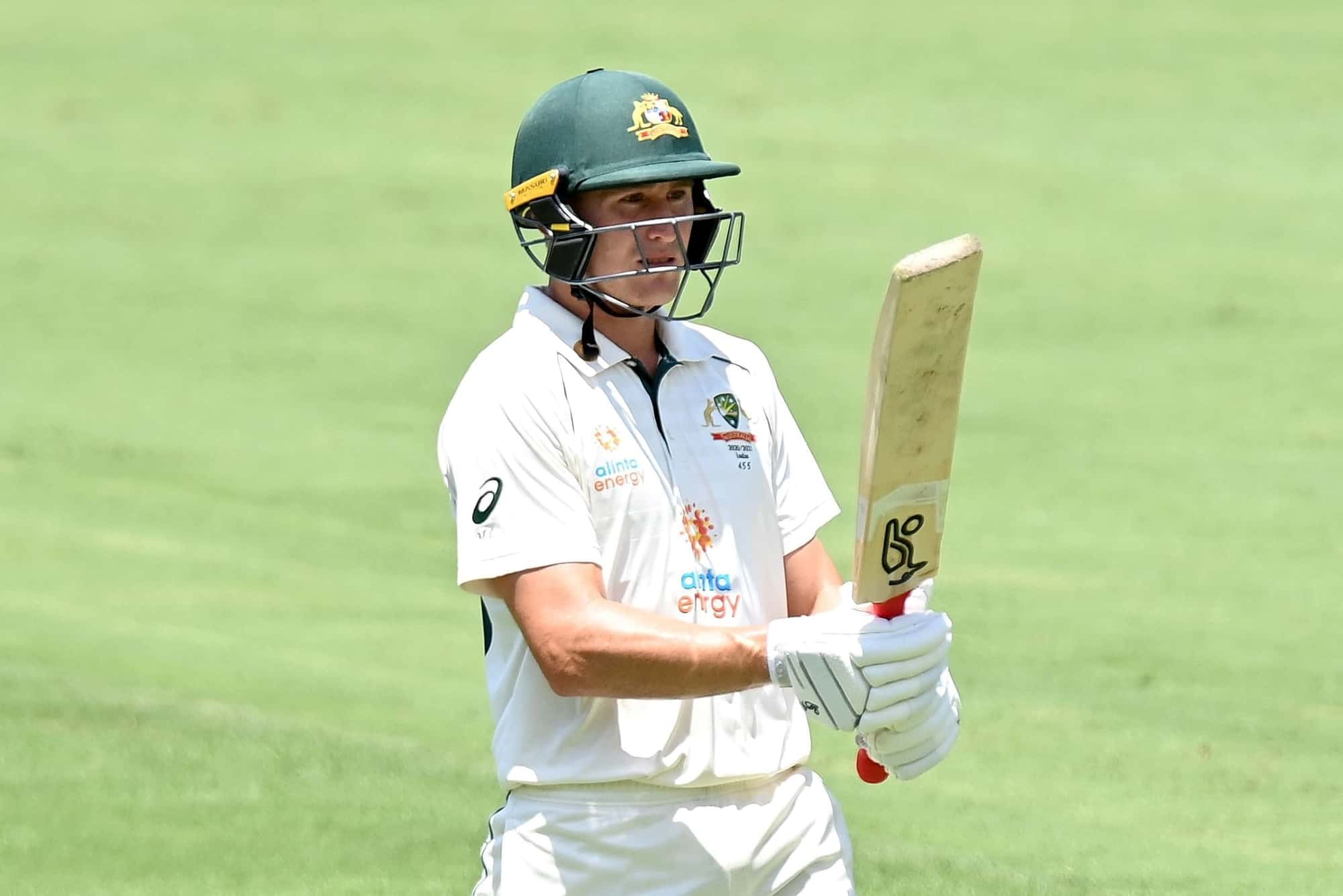 Marnus Labuschagne - World Test Championship 2019-21